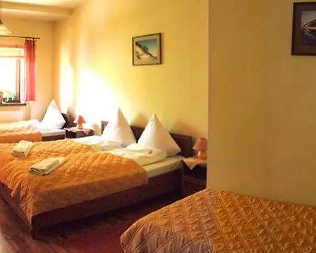 Kamienica Pod Kasztanami Pensjonat