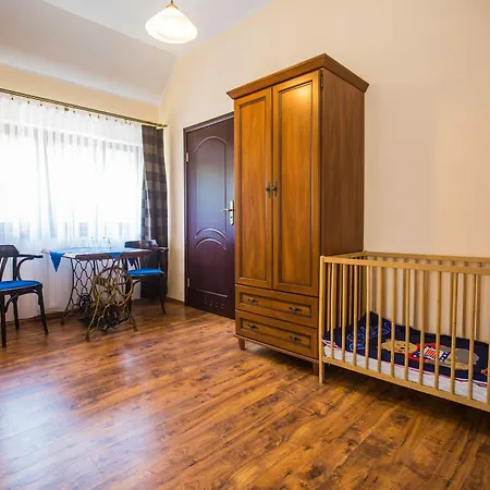 Kamienica Pod Kasztanami