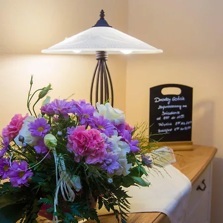 Vendégház Kamienica Pod Kasztanami 4*